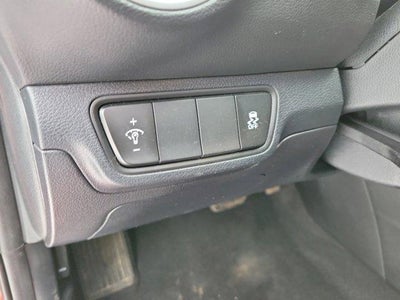 2024 Kia Forte LX IVT