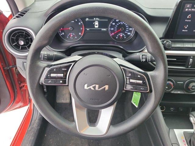 2024 Kia Forte LX IVT