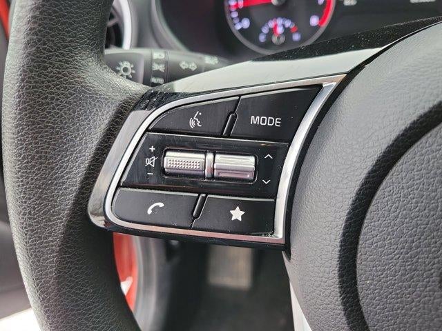 2024 Kia Forte LX IVT