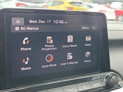 2024 Kia Forte LX IVT