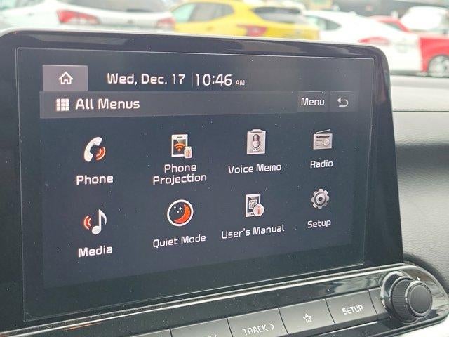 2024 Kia Forte LX IVT