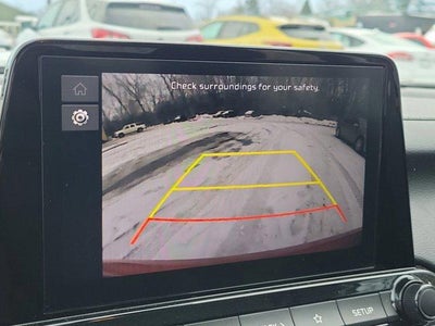 2024 Kia Forte LX IVT