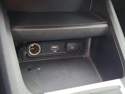 2024 Kia Forte LX IVT