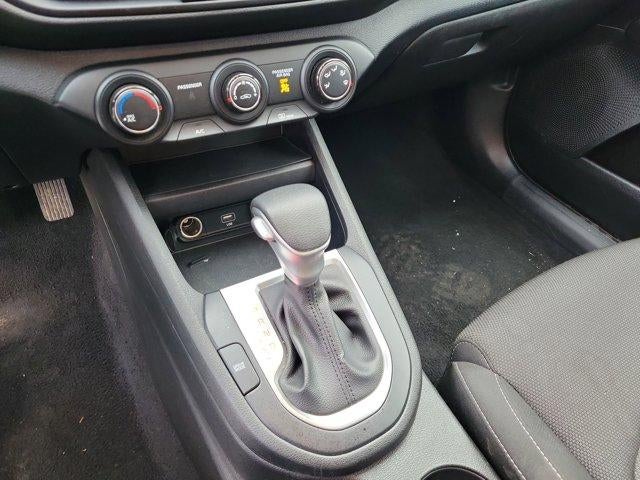 2024 Kia Forte LX IVT