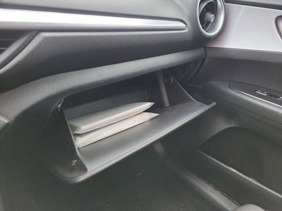 2024 Kia Forte LX IVT