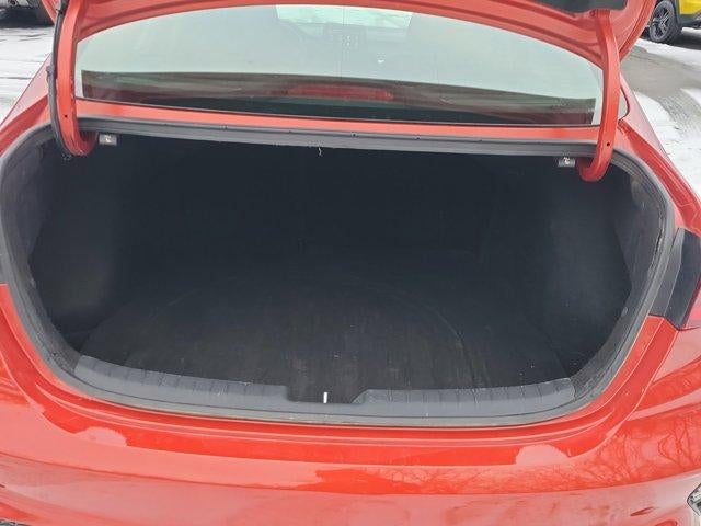 2024 Kia Forte LX IVT