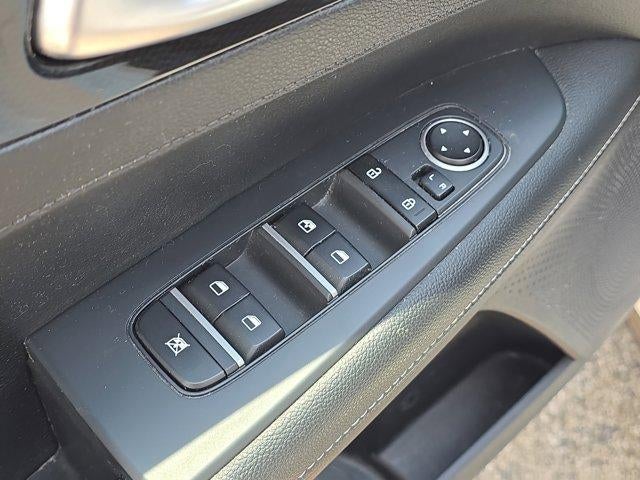 2021 Kia Forte GT-Line IVT