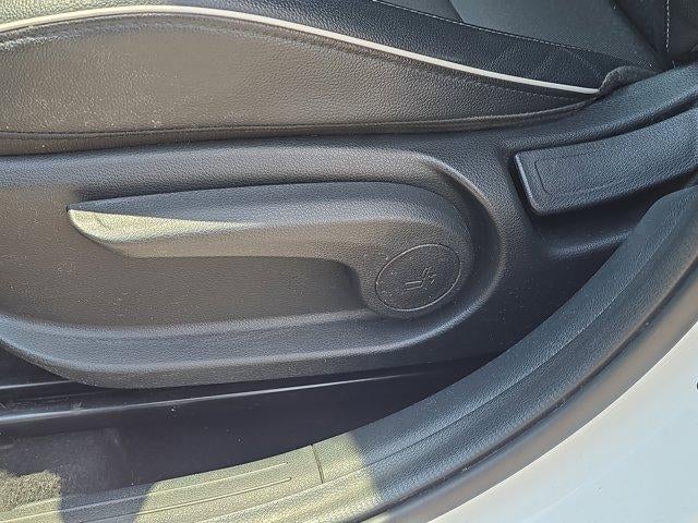 2021 Kia Forte GT-Line IVT