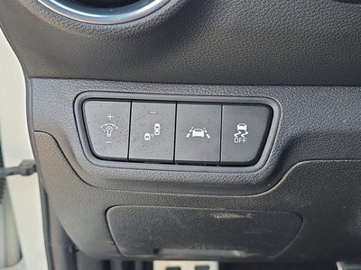 2021 Kia Forte GT-Line IVT