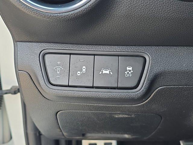 2021 Kia Forte GT-Line IVT