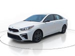 2021 Kia Forte GT-Line IVT