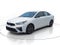 2021 Kia Forte GT-Line IVT