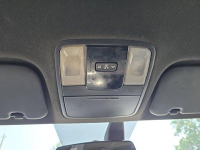 2021 Kia Forte GT-Line IVT