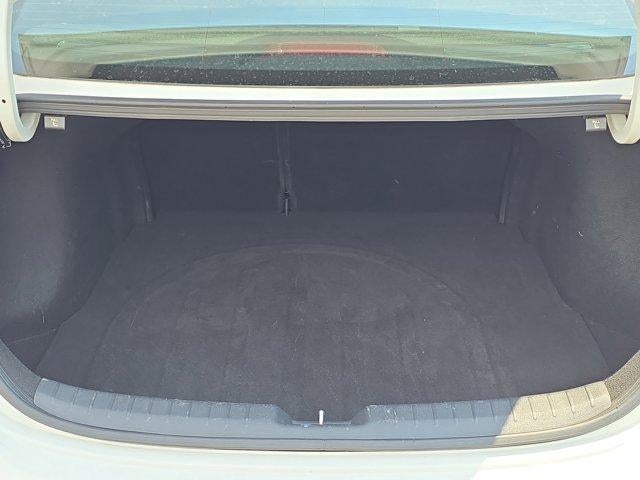 2021 Kia Forte GT-Line IVT