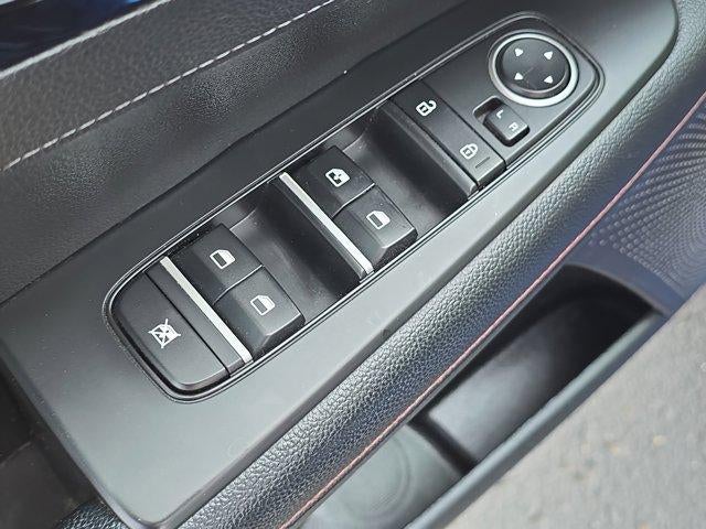 2021 Kia Forte GT DCT