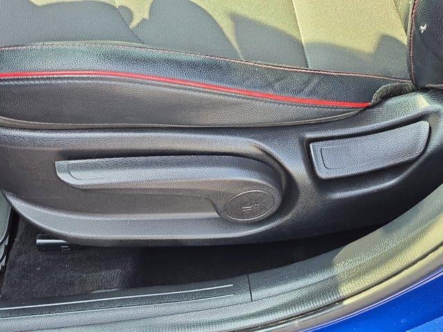 2021 Kia Forte GT DCT