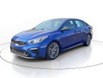 2021 Kia Forte GT DCT