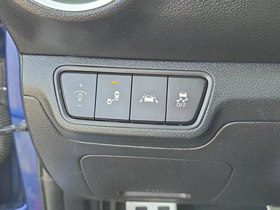 2021 Kia Forte GT DCT