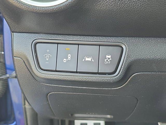 2021 Kia Forte GT DCT