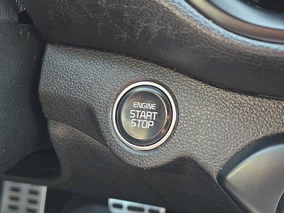 2021 Kia Forte GT DCT