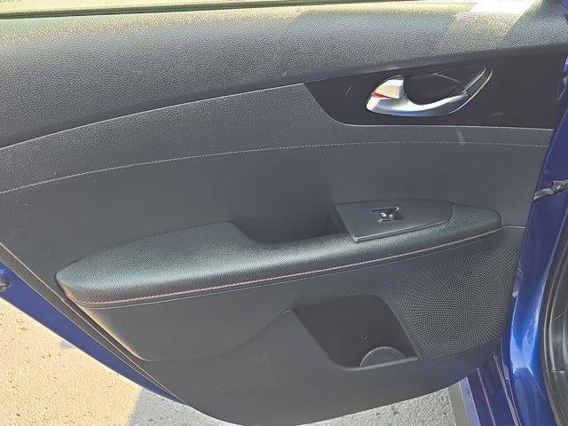 2021 Kia Forte GT DCT