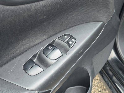 2019 Nissan Sentra S CVT