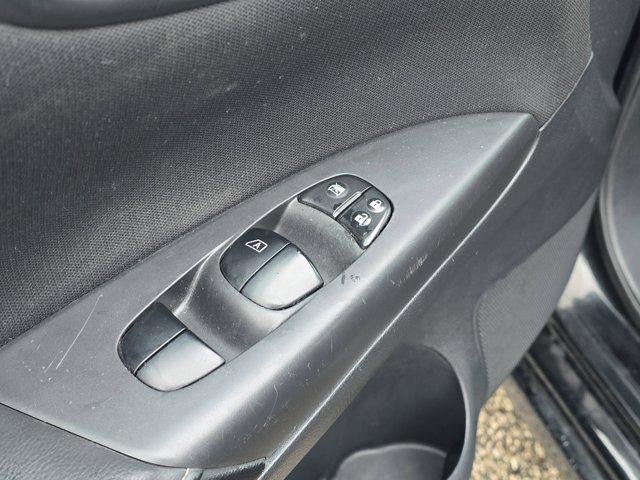 2019 Nissan Sentra S CVT