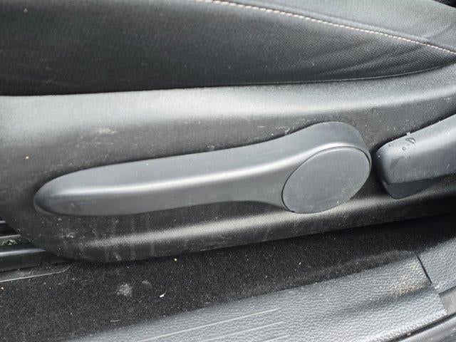 2019 Nissan Sentra S CVT