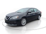2019 Nissan Sentra S CVT