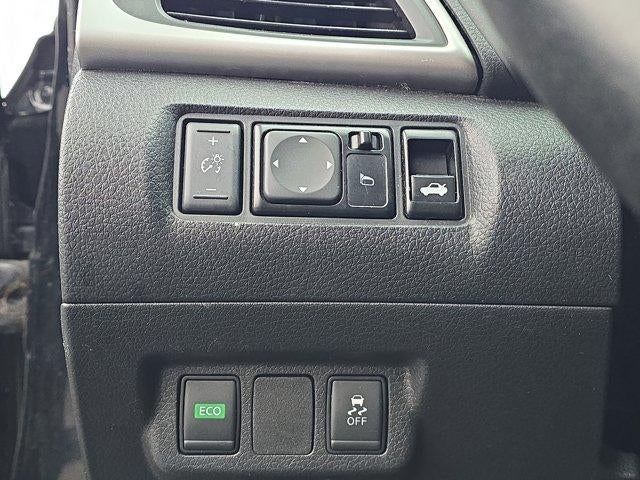 2019 Nissan Sentra S CVT