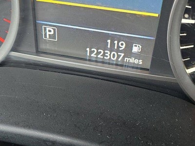 2019 Nissan Sentra S CVT