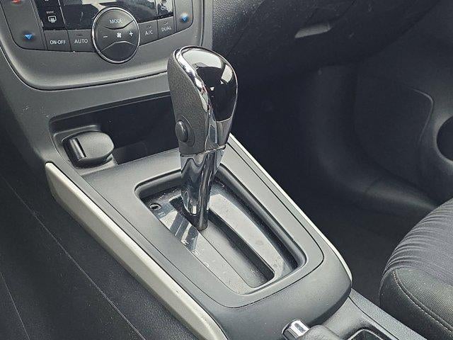 2019 Nissan Sentra S CVT