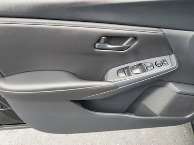 2024 Nissan Sentra S CVT