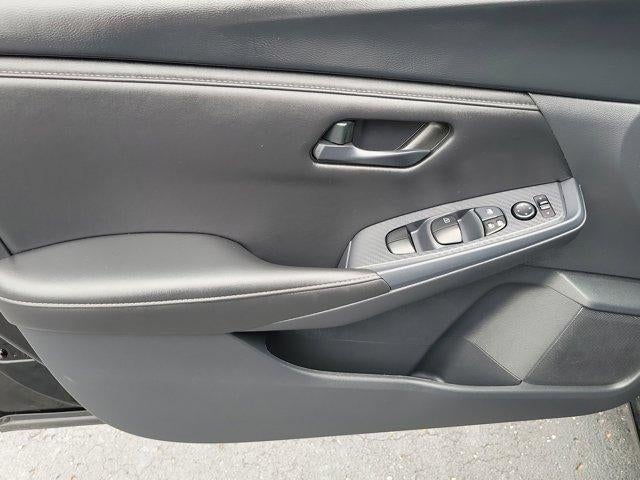 2024 Nissan Sentra S CVT