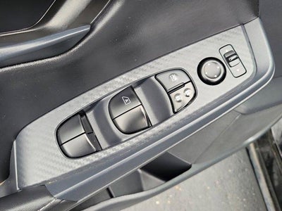 2024 Nissan Sentra S CVT