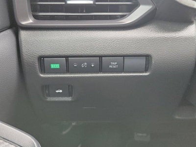 2024 Nissan Sentra S CVT