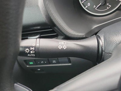 2024 Nissan Sentra S CVT