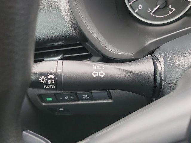 2024 Nissan Sentra S CVT