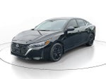 2024 Nissan Sentra S CVT