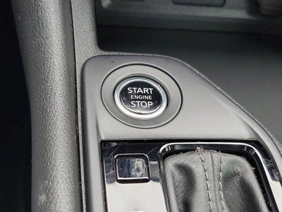 2024 Nissan Sentra S CVT