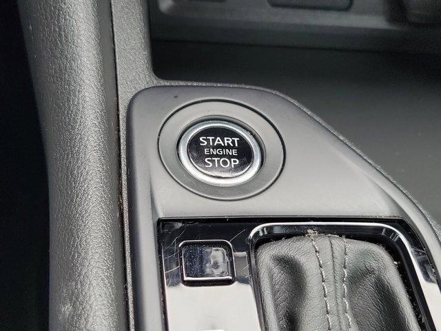 2024 Nissan Sentra S CVT