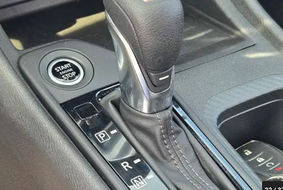 2024 Nissan Sentra S CVT