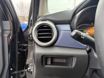 2024 Nissan Versa SV CVT