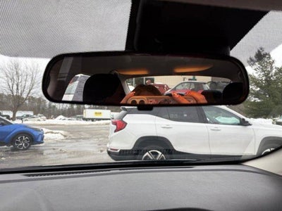 2024 Nissan Versa SV CVT