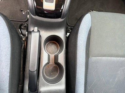 2024 Nissan Versa SV CVT