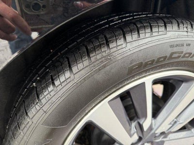 2024 Nissan Versa SV CVT