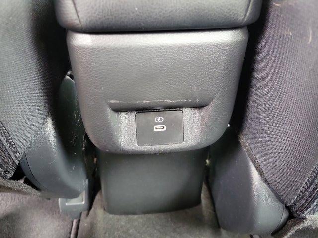 2023 Nissan Versa SV CVT