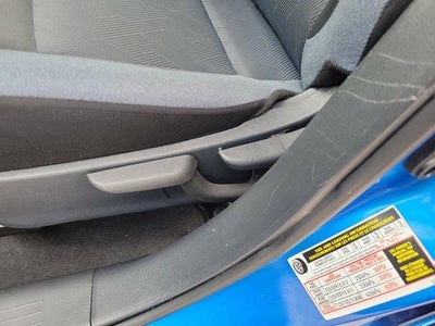 2023 Nissan Versa SV CVT