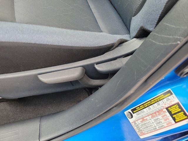 2023 Nissan Versa SV CVT