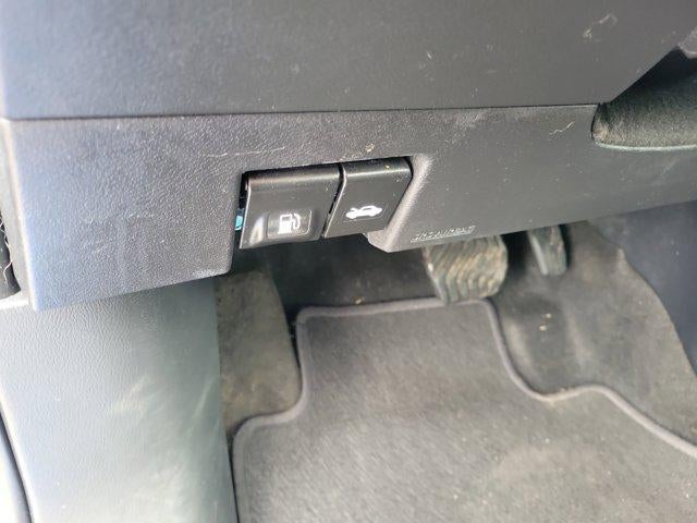 2023 Nissan Versa SV CVT